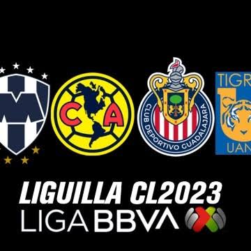 Definidos los horarios de las semifinales del Clausura 2023