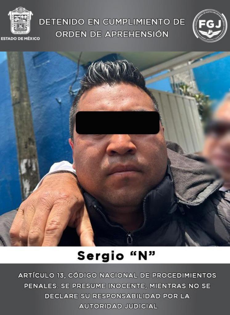 Acusan a Sergio Morales , hombre que arrojó al perro Benito a un cazo